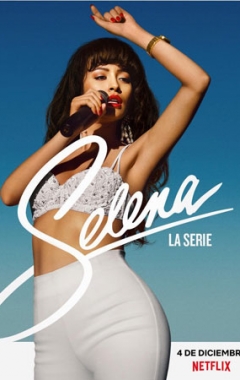 Selena: La serie