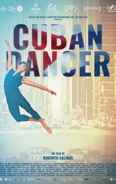 Cuban Dancer (2021)