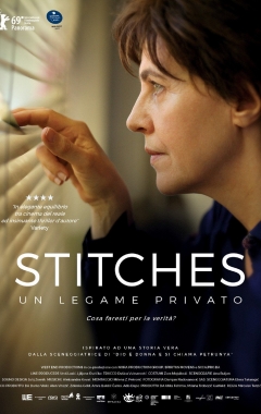 Stitches - Un legame privato