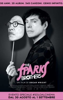 The Sparks Brothers