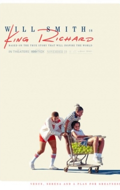 Una Famiglia Vincente - King Richard