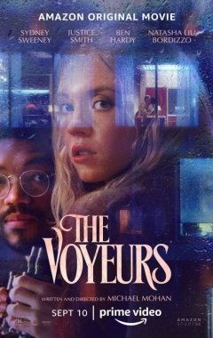 The Voyeurs