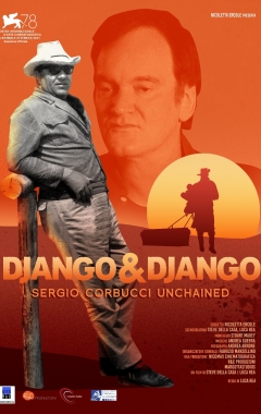 Django & Django - Sergio Corbucci Unchained