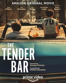 The Tender Bar