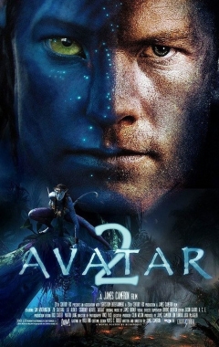 Avatar 2 - La Via dell'Acqua