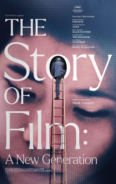 The Story of Film - A New Generation
