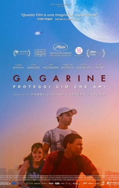 Gagarine - Proteggi ciò che ami