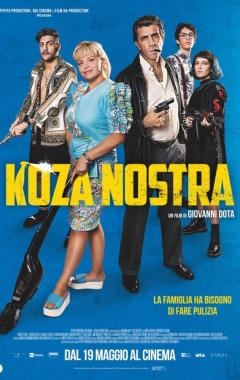 Koza Nostra