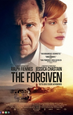 The Forgiven