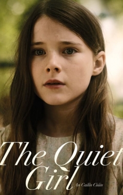 The Quiet Girl