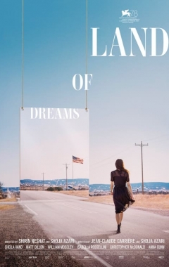 The Land of Dreams