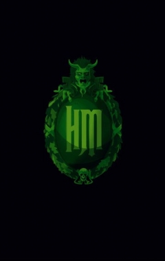 Haunted Mansion