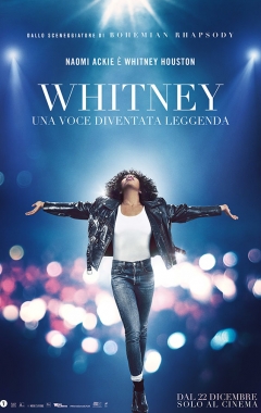 Whitney: Una Voce Diventata Leggenda