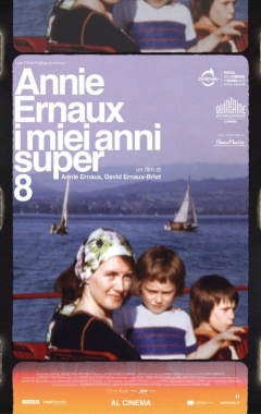 Annie Ernaux - I miei anni Super 8