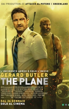 The Plane