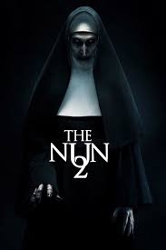 The Nun II