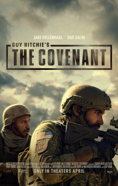 The Covenant