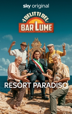 I Delitti del BarLume - Resort Paradiso