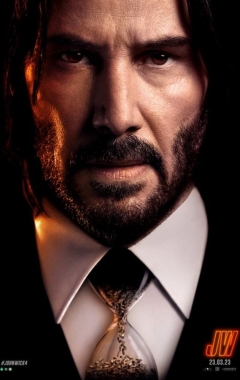 John Wick 4