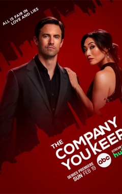 The Company You Keep (Serie TV)