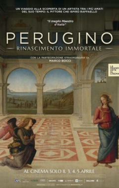 Perugino. Rinascimento Immortale