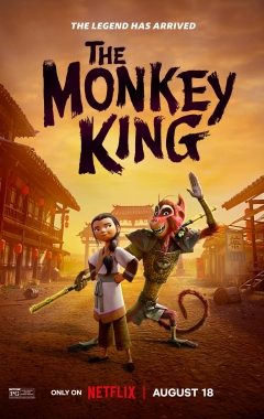 The Monkey King