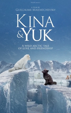 Kina & Yuk alla scoperta del mondo
