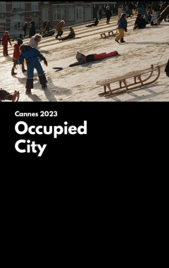 Occupied City