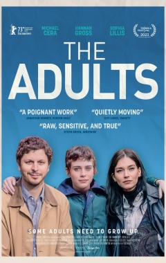 The Adults