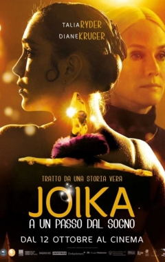 Joika - A un passo dal sogno