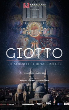 Giotto e il sogno del Rinascimento