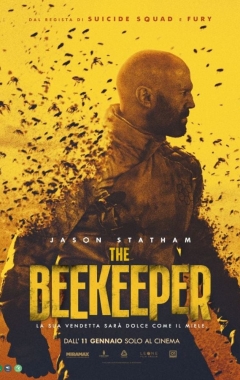 The Beekeeper