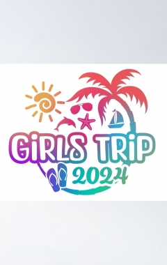Girls Trip 2
