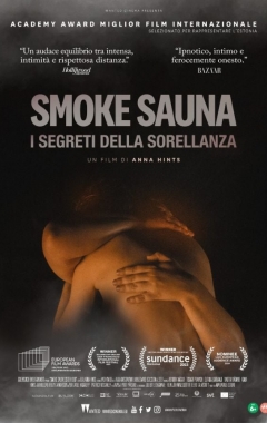 Smoke Sauna - I segreti della sorellanza
