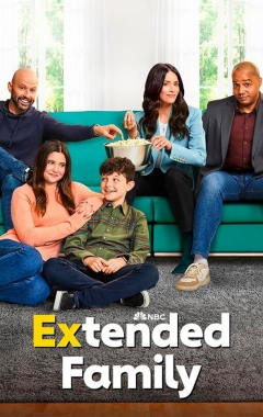 Extended Family (Serie TV)