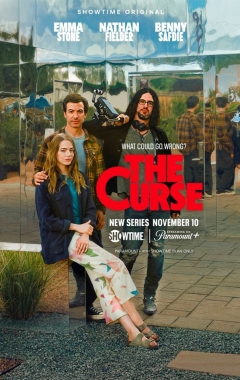 The Curse (Serie TV)
