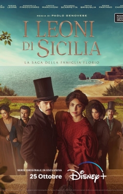 I Leoni di Sicilia (Serie TV)