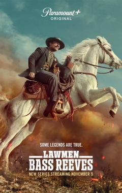 Lawmen: La storia di Bass Reeves (Serie TV)