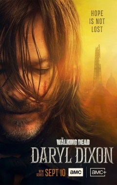The Walking Dead: Daryl Dixon (Serie TV)