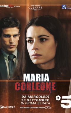 Maria Corleone (Serie TV)