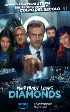 Everybody Loves Diamonds (Serie TV)