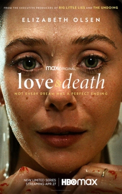 Love & Death (Serie TV)