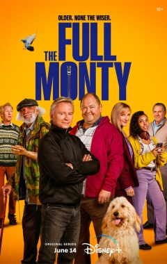 Full Monty (Serie TV)