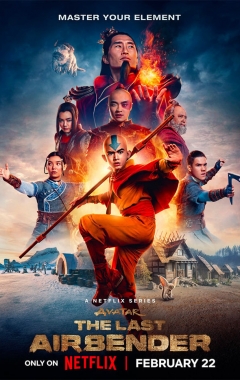 Avatar: La leggenda di Aang (Serie TV)