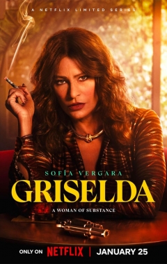 Griselda (Serie TV)