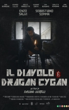 Il diavolo è Dragan Cygan