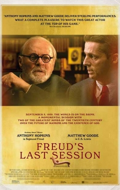 Freud - L’ultima analisi