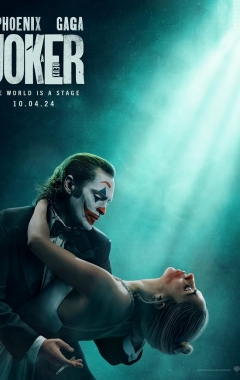 Joker 2: Folie à Deux