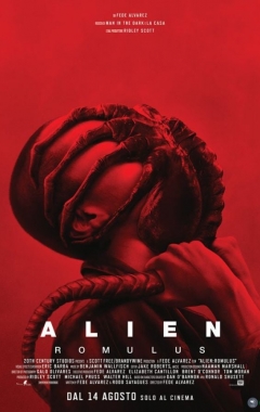 Alien: Romulus