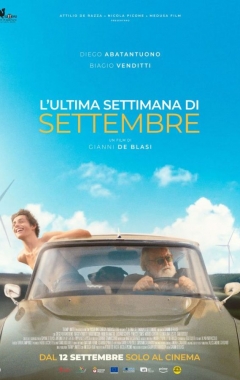 L'ultima settimana di settembre